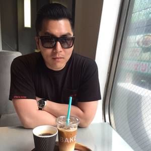 Meet your Posher, Paul